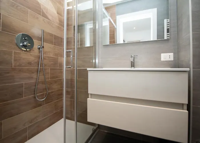 Incantevole Centro * 米兰