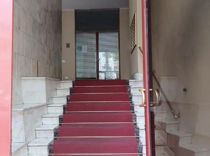 Appartement Joy 31 *