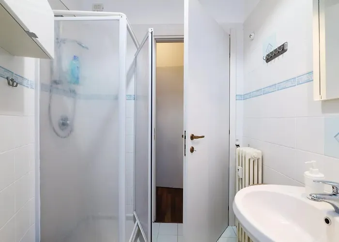 Primopiano - Maderno Appartement *