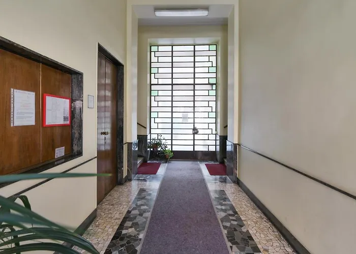 Appartement Primopiano - Maderno Milan