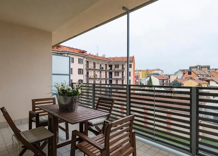 Martesana Apartment Mailand