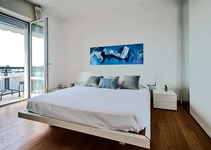 San Siro Design Apartment *