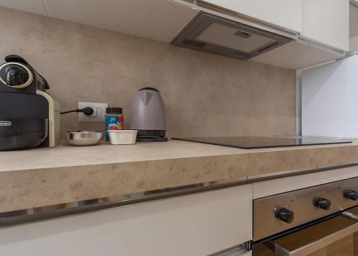 Апартаменты House Brembo