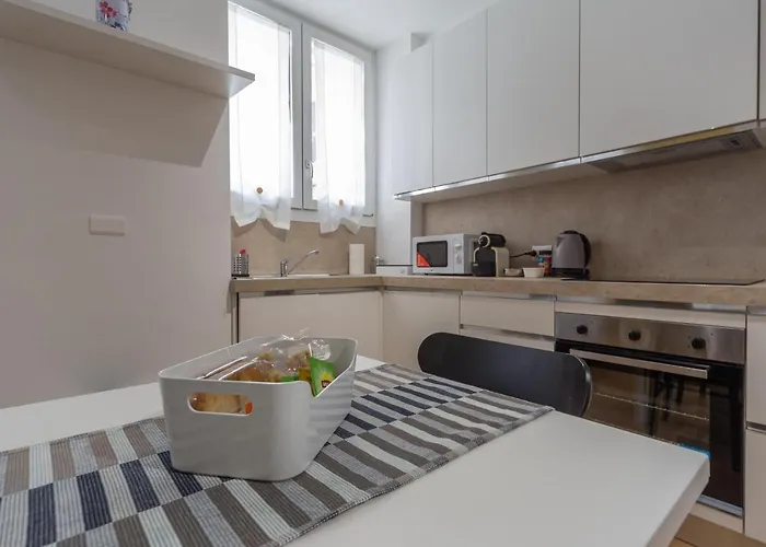 House Brembo Милан