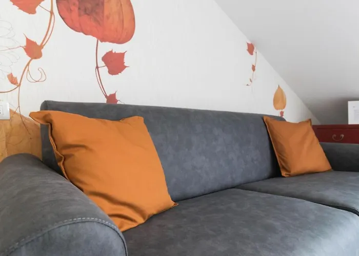 Italianway Easy - Commenda 35 Lägenhet