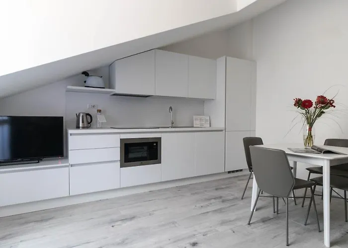 Italianway Easy - Commenda 35 Lägenhet Milano