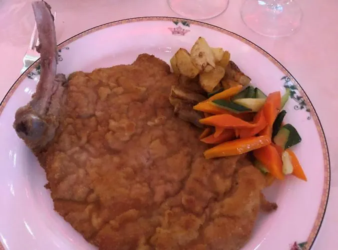 Andreola Otel Milano