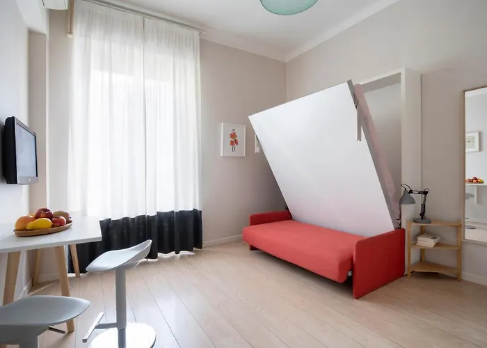 Sigieri Apartmán