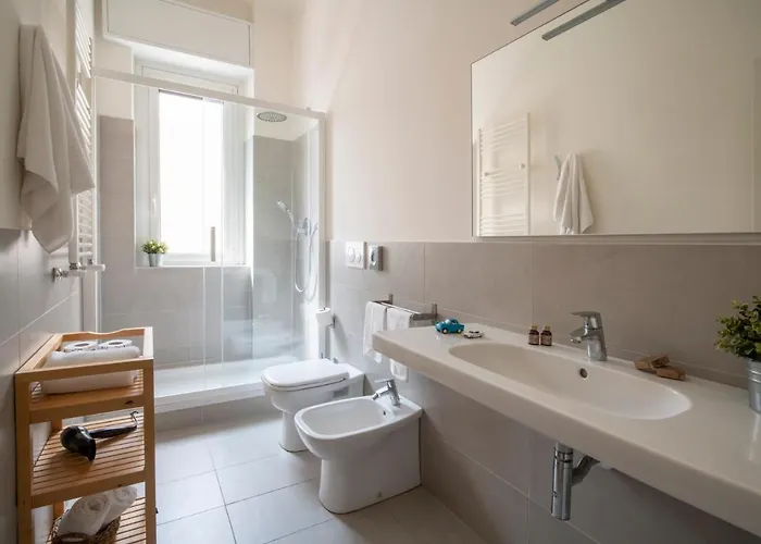 Sigieri Apartmán Milán