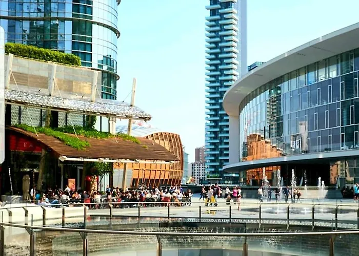 Casa Di Matisse Milán