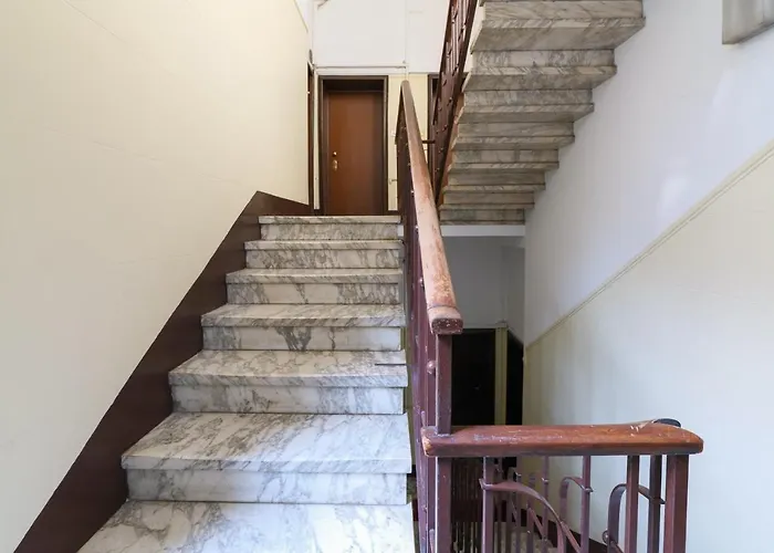 Primopiano - Maderno * Milan
