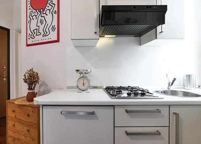 Appartement Primopiano - Maderno Milan