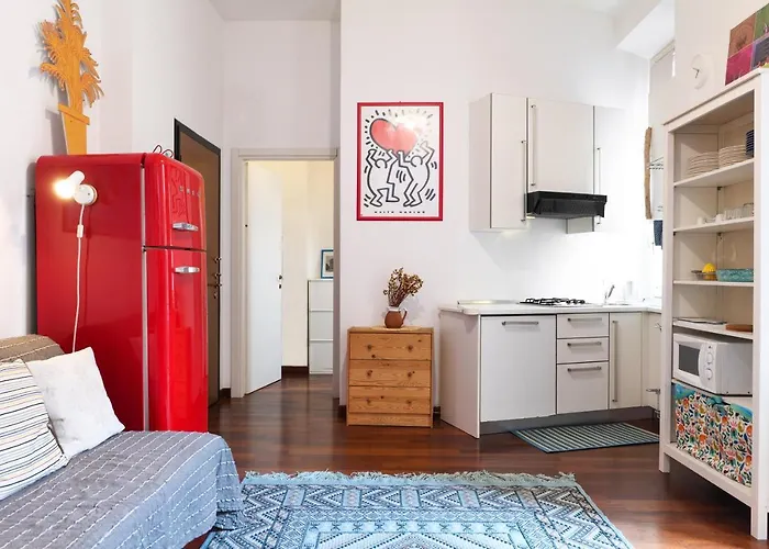 Primopiano - Maderno Appartement