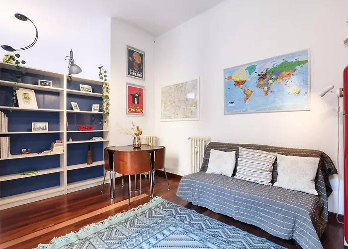 Primopiano - Maderno Appartement