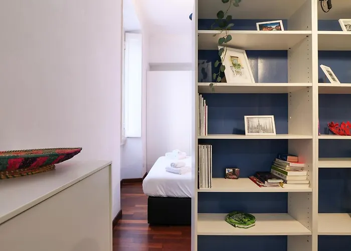 Appartement Primopiano - Maderno *