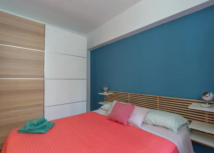 House Brembo * Милан