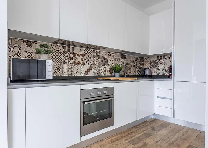 Luxnest I Porta Nuova - Via Pirelli Appartamento