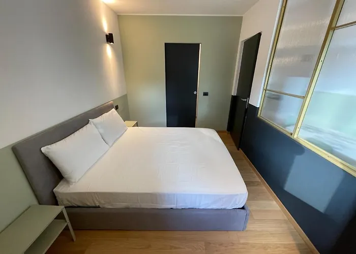 Station Sage Apartment *