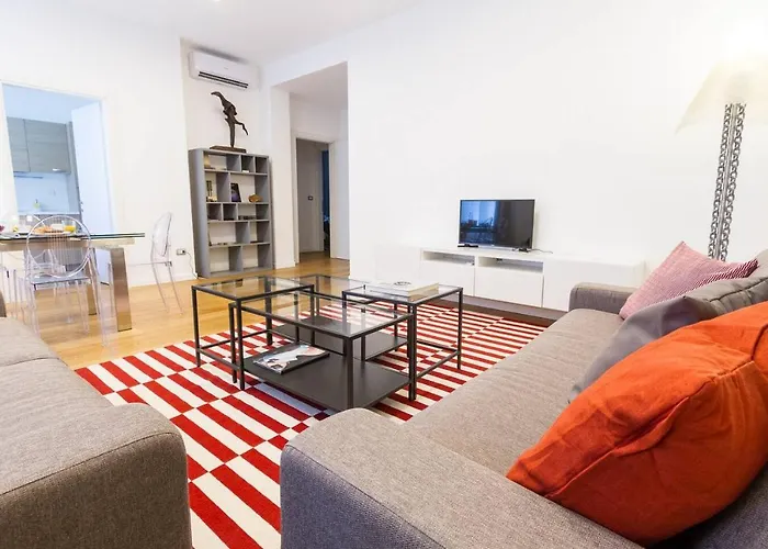 Daire Easylife - - Santa Sofia 18 - Duomo
