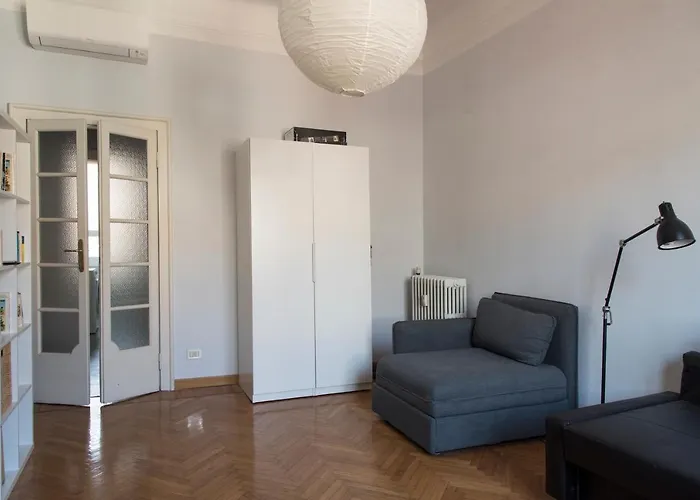 Youhosty - Spartaco 28 Apartmán *