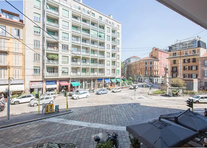 Easylife - - Crocetta 2 P1s - Porta Romana *