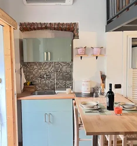 Apartmán Solution Corso Garibaldi *