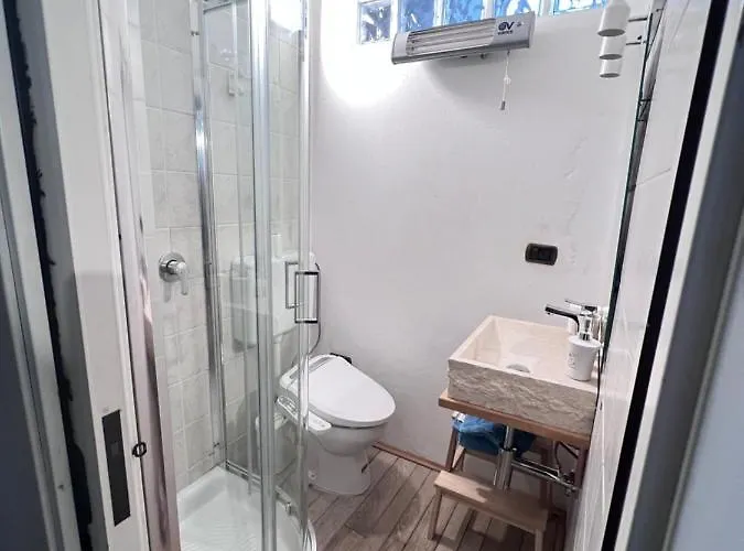 Solution Corso Garibaldi Apartmán *