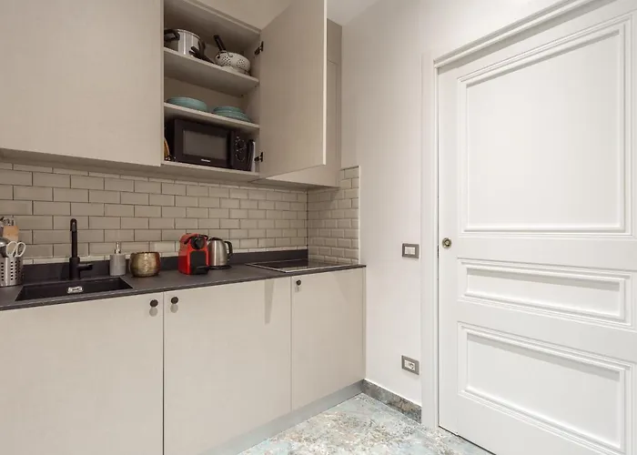 Duomo Smart 招待所