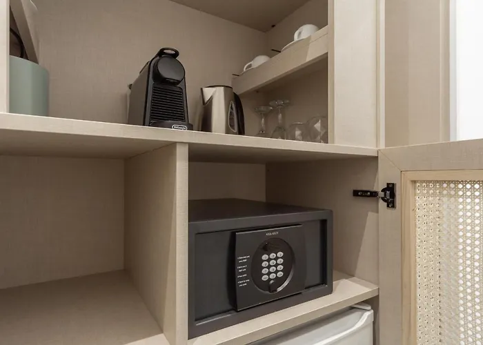 Duomo Smart 招待所