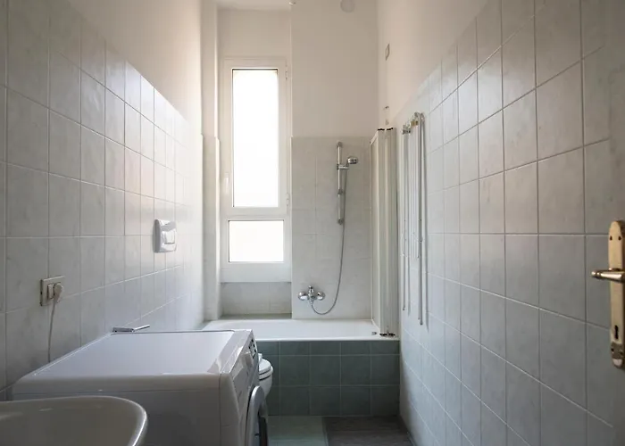 Youhosty - Spartaco 28 Apartmán *