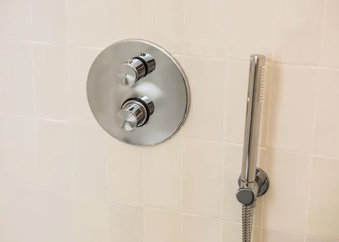 Apartmán Easylife - - Crocetta 2 P1s - Porta Romana *