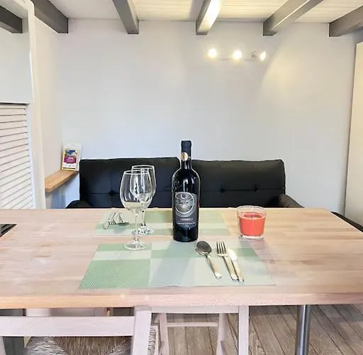 Apartmán Solution Corso Garibaldi