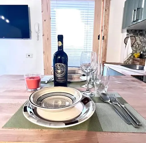 Solution Corso Garibaldi Apartmán Milán