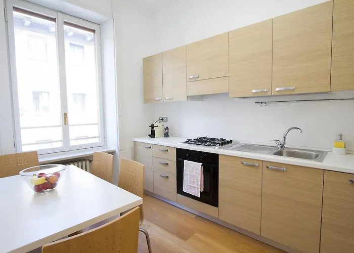 Easylife - - Santa Sofia 18 - Duomo Daire Milano