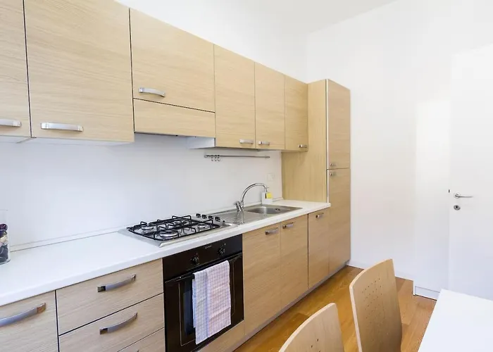 Easylife - - Santa Sofia 18 - Duomo Daire