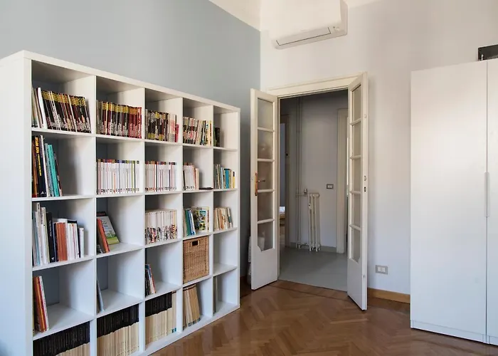 Youhosty - Spartaco 28 Apartmán Milán