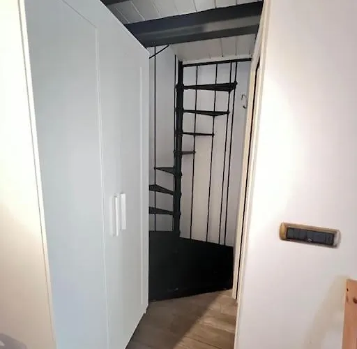 Apartmán Solution Corso Garibaldi *