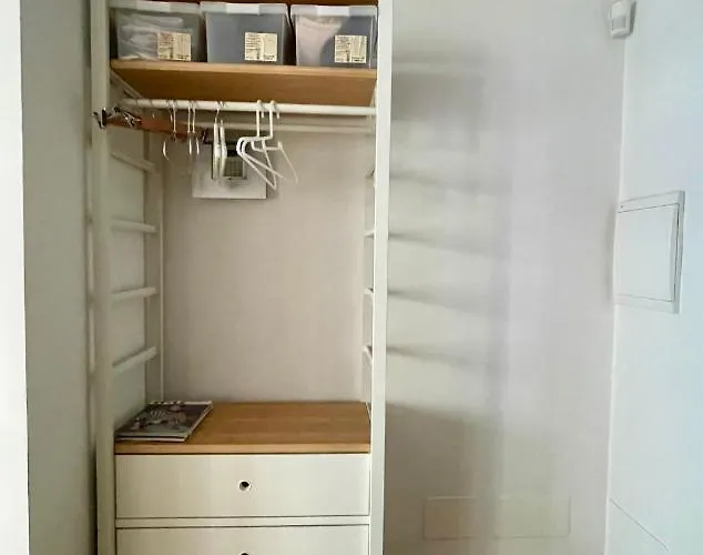 Lejlighed Loft Giulietta