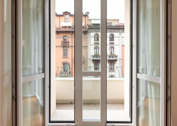 Gaffurio Apartmán *