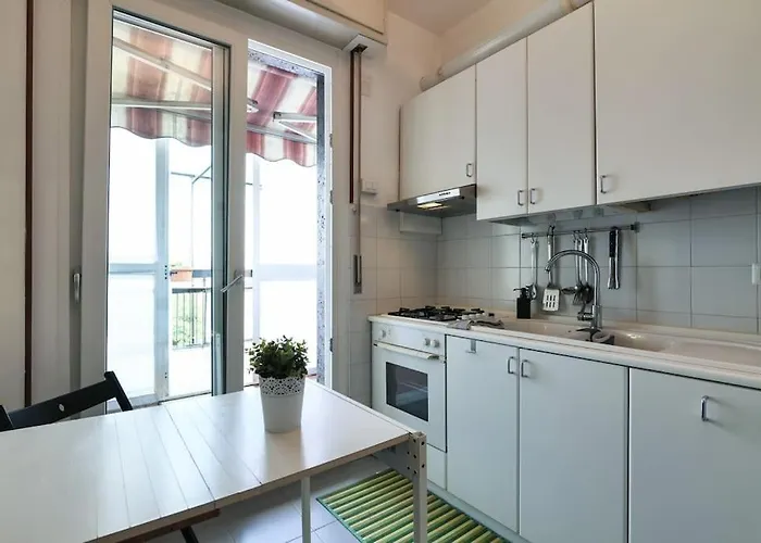 Primopiano - Clitumno Apartmán