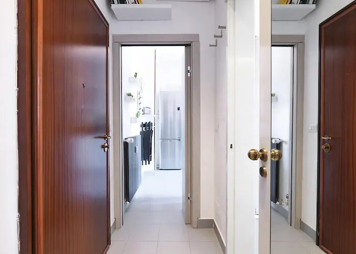 Primopiano - Clitumno Apartmán