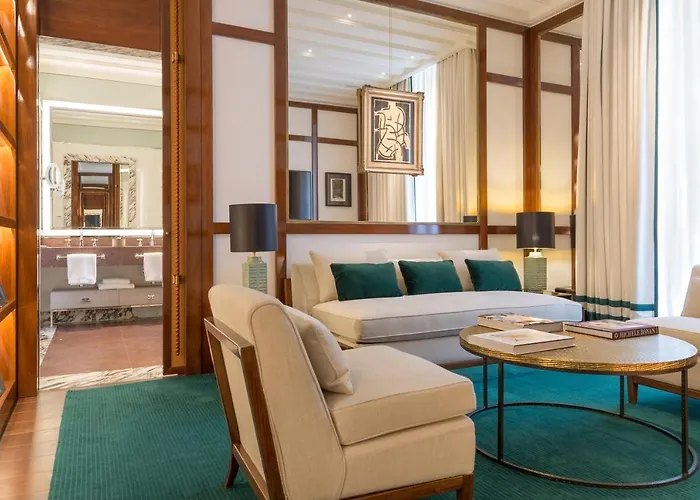 Hotel Portrait - Lungarno Collection