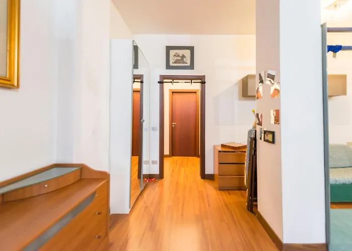 Apartman Cathedral *