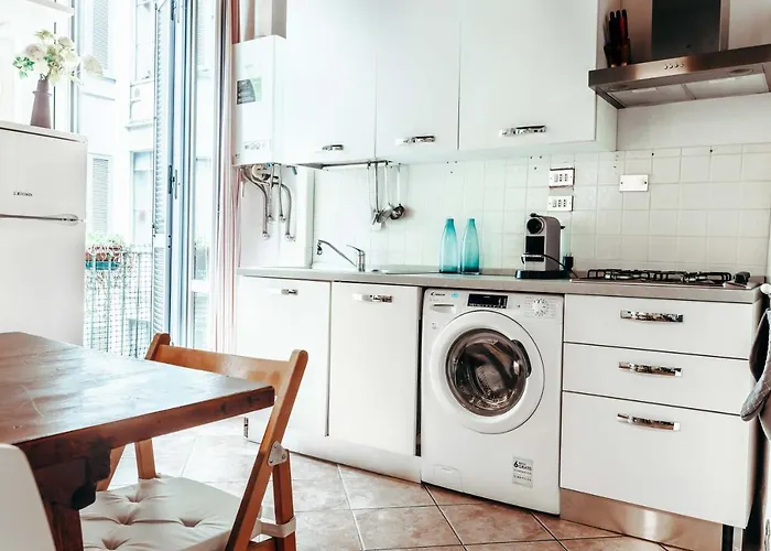Joivy Fabulous Flat In Apartamento