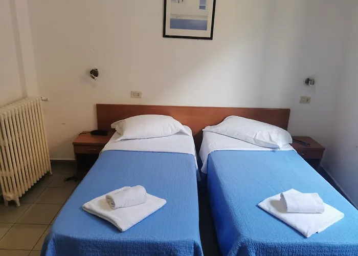 Foresteria מילאנו