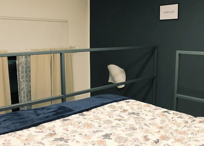 شقة Yr Citta Studi - Modern Loft, 3 Min Walk To Duomo Bus