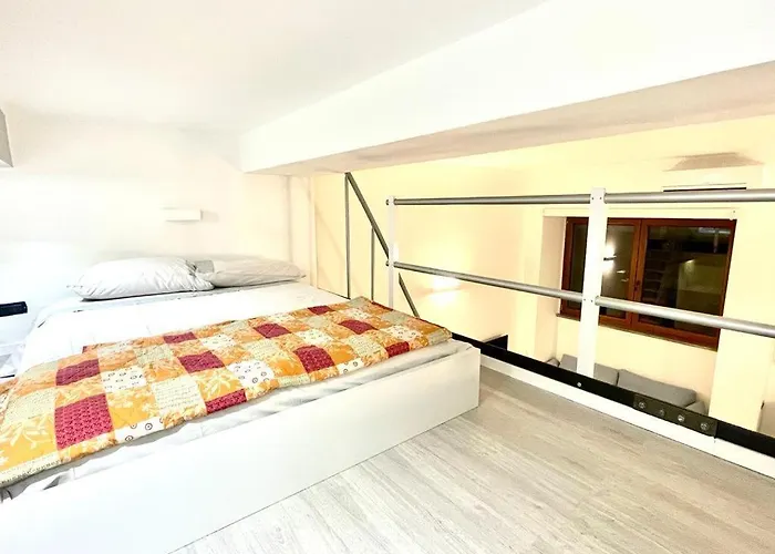 Meraviglioso Loft Navigli מילאנו
