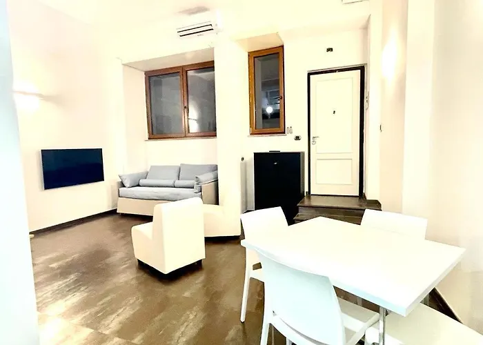 דירה Meraviglioso Loft Navigli