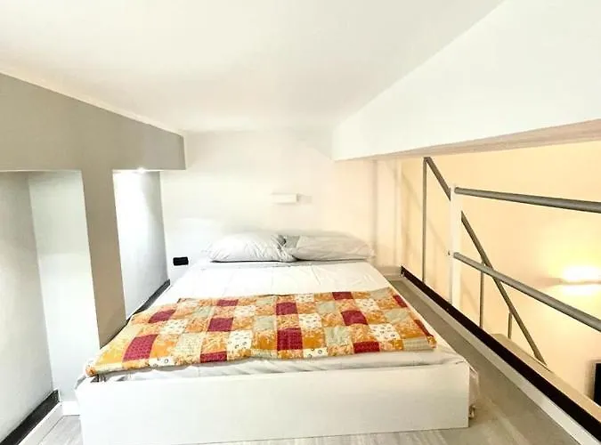 Meraviglioso Loft Navigli דירה *