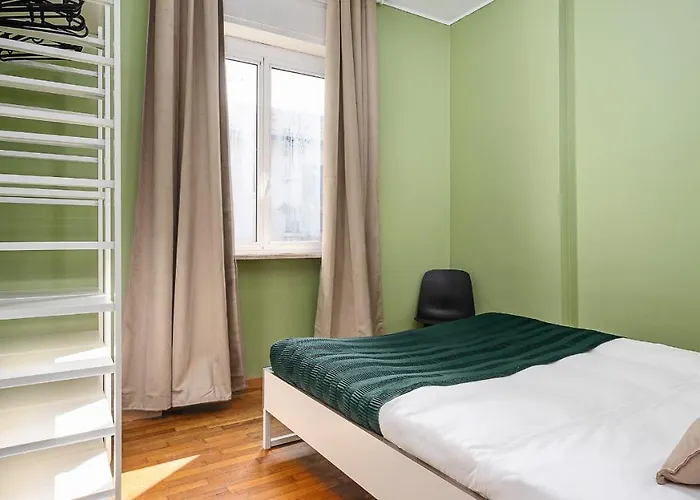 Italianway - Bartolini 9 米兰